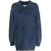 Maison Margiela sweater - Pullover - $1,966.00  ~ 1,688.57€