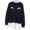 Maison Margiela sweater by DiscoMermaid - Puloveri - $3,445.00  ~ 21.884,61kn