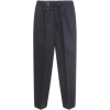 Maison Margiela trousers - Pantaloni capri - $1,731.00  ~ 1,486.73€
