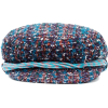 Maison Michel New Abby Tweed cap - 棒球帽 - 