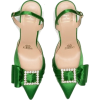 Maison Sofia Grace - Sapatos clássicos - 