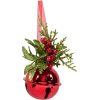 Maison du Monde Christmas ornament bell - Items - 