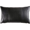 Maison du Monde leather cushion - Мебель - 