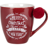 Maison du monde Christmas mug - Objectos - 