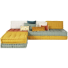 Maison du monde bohemian sofa - Muebles - 