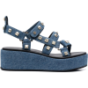 Maje - Sandalen - 