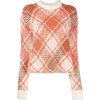 Maje crop sweater - Swetry - $385.00  ~ 330.67€