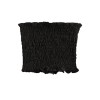 MakeMeChic Women's Sexy Strapless Bandeau Tube Crop Tops - 上衣 - $15.99  ~ ¥107.14