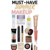 Makeup - Illustrations - 