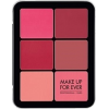 Makeupforever Blush Palette - Cosmetics - 