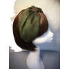 Making Boutique green turban - Hat - £14.99  ~ $19.72