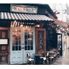 Malabar cafe Paris - Nieruchomości - 