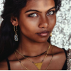 Maldivian girl - Ljudi (osobe) - 