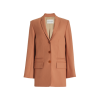 Malene Birger - Jacket - coats - $700.00  ~ £532.01