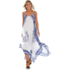 Malini Malini Chill Long Dress - People - $124.00 