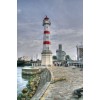 Malmo Lighthouse - Građevine - 