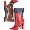 Malone Souliers Blaire 100 Boots - Boots - $238.00 