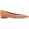 Malone Souliers Gabriella Leather Slingb - scarpe di baletto - 