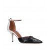 Malone Souliers Leather Booboo Pumps 70 - Classic shoes & Pumps - 