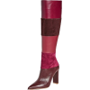 Malone Souliers Valentina Ms 100mm Boots - Boots - $1.18 