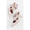 Malone Souliers Winona 85mm Slingback Pu - Scarpe classiche - $650.00  ~ 558.28€