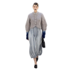 Mame Kurogouchi  Fall 2025 - Modna pista - 