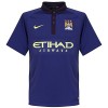 Manchester City 3rd Jersey 2014 / 2015 - T-shirts - $49.99  ~ £37.99