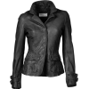 Mandarin - Jacket - coats - 