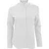 Mandarin style collar - Long sleeves shirts - $27.45  ~ £20.86