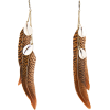 Mango Earrings - Ohrringe - 