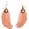 Mango Earrings - Серьги - 