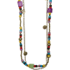 Mango Necklace - Ожерелья - 