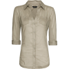 Mango Shirt - Long sleeves shirts - 