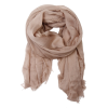 Mango Women's Basic Foulard - スカーフ・マフラー - $24.99  ~ ¥2,813