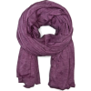 Mango Women's Basic Scarf - 丝巾/围脖 - $29.99  ~ ¥200.94