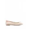Mango Women's Bow Ballerina - Zapatos - $54.99  ~ 47.23€