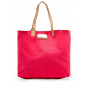 Mango Women's Canvas Shopping Bag - Borse - $29.99  ~ 25.76€