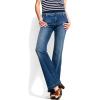 Mango Women's Chino Straight-leg Jeans DIRTY - Jeans - $59.99  ~ 51.52€
