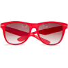 Mango Women's Classic Style Sunglasses Coral - Sunglasses - $19.99 