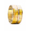 Mango Women's Double Bracelet Gold - Armbänder - $9.99  ~ 8.58€