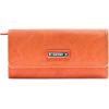 Mango Women's Flap Wallet - Portafogli - $29.99  ~ 25.76€