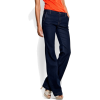 Mango Women's Flared Jeans Soft Denim - Jeans - $59.99  ~ £45.59