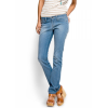 Mango Women's Low Waist Skinny Jeans Medium Denim - Jeans - $34.99 