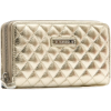 Mango Women's Quilted Wallet - Wallets - $34.99 