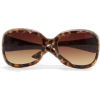 Mango Women's Retro Style Sunglasses - Sunglasses - $29.99 