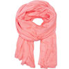 Mango Women's Sheer Fabric Scarf - 丝巾/围脖 - $34.99  ~ ¥234.44
