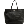 Mango Women's Shopper Bag Black - Bolsas - $44.99  ~ 38.64€