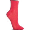 Mango Women's Short Socks Coral - Roupa íntima - $9.99  ~ 8.58€