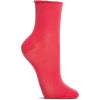 Mango Women's Short Socks Coral - アンダーウェア - $9.99  ~ ¥1,124