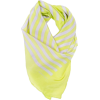 Mango Women's Silk Scarf - Scarf - $19.99 